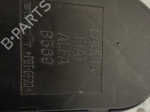 Left front window switch ALFA ROMEO MITO (955_) 1.3 MultiJet (955AXP1A, 955AYC1A) | BP20036705I27 