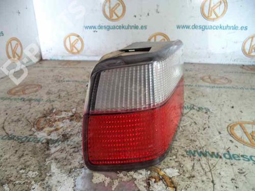 Left taillight CITROËN XANTIA (X1_, X2_) 1.6 i | BP2477031C34 