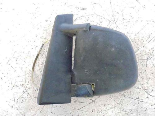 Left mirror HYUNDAI H-1 / STAREX Bus (A1) 2.5 TD 4WD | BP5960007C26 