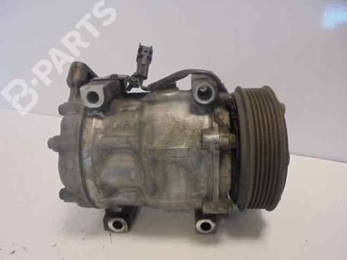 AC compressor FORD FOCUS II (DA_, HCP, DP)  | BP5272675M34 