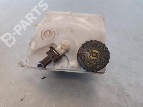 Hovedbremsecylinder PEUGEOT 206 Hatchback (2A/C) [1998-2012]  8043565