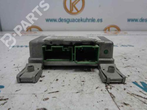 ECU airbags BMW 5 (E60) 525 d | BP2445365M53 