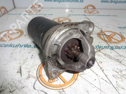 Starter OPEL VECTRA A (J89)  | BP2461293M8 