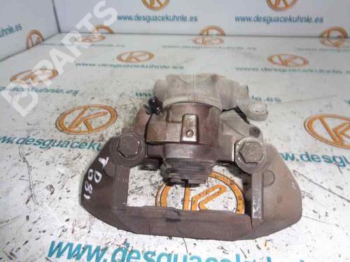 Used Right rear brake caliper CITROËN XSARA Coupe (N0) 2.0 HDI 90 (90 hp) 11611320