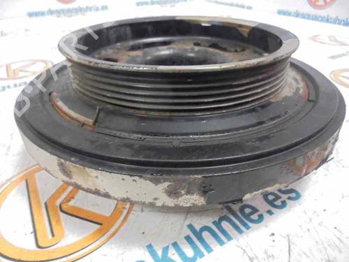 Pulley MERCEDES-BENZ C-CLASS (W203) C 200 CDI (203.004) | BP14178402M122 