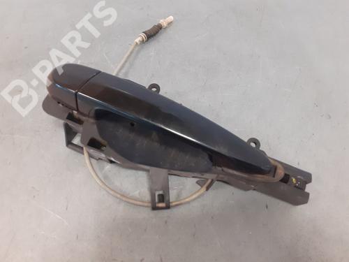 Rear right exterior door handle BMW 3 Touring (E91)  | BP9177303C130 