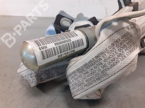 Right curtain airbag BMW 3 Touring (E91)  | BP9177319C12 