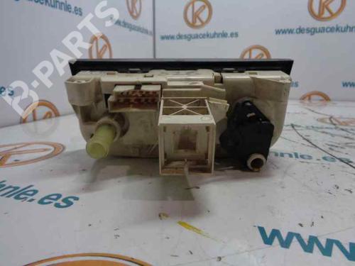 Climate control OPEL COMBO Box Body/MPV 1.3 CDTI 16V | BP2455333I5 