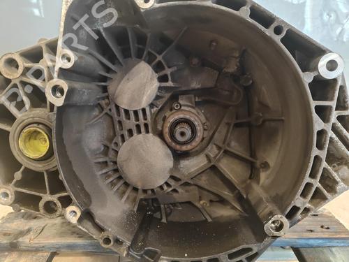 Gearbox OPEL INSIGNIA A (G09)  | BP12515424M3 