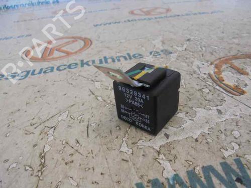 Electronic module CHEVROLET EPICA (KL1_) 2.0 D | BP14181724M83 