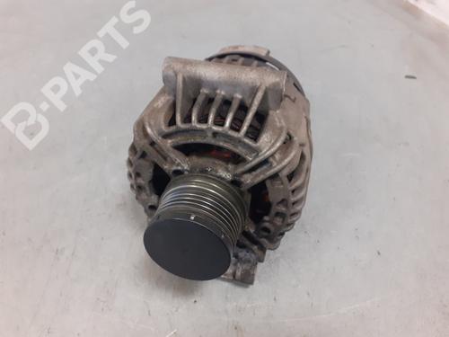 Dynamo RENAULT MEGANE I (BA0/1_) [1995-2004]  9443612