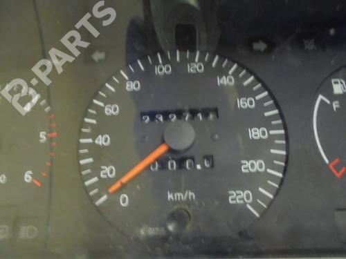 Instrument cluster VOLVO 460 (464)  | BP6556324C47 