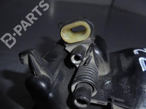 Front left interior door handle RENAULT KANGOO (KC0/1_) 1.9 dCi 4x4 (KC0V) | BP3218482I13 