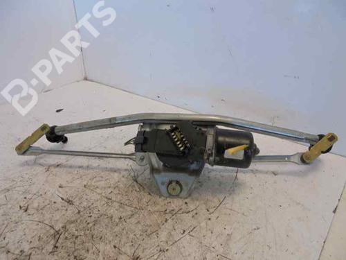 Used Front wiper motor RENAULT KANGOO (KC0/1_) D 65 1.9 (KC0E, KC02, KC0J, KC0N) (64 hp) 5339641