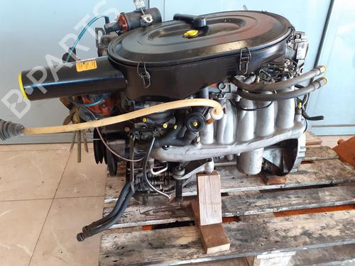 Engine MERCEDES-BENZ S-CLASS (W126) 280 SE, SEL (126.022, 126.023) | BP10347952M1 