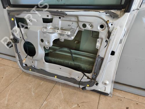 Right front door VW SHARAN (7M8, 7M9, 7M6) 2.0 | BP15070655C3 