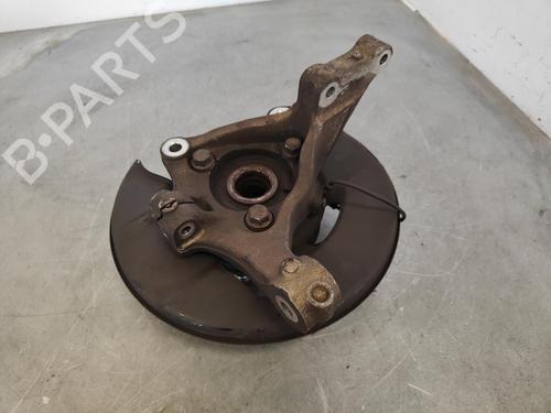 Right front steering knuckle OPEL INSIGNIA A (G09)  | BP12515856M26 
