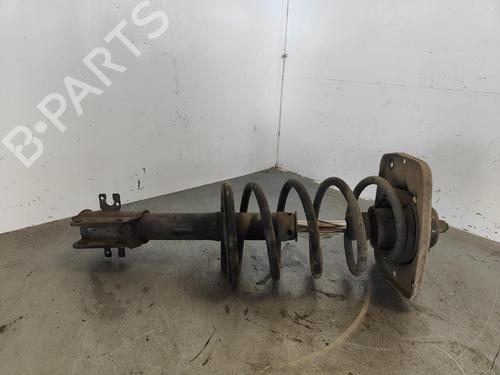 Left front shock absorber FIAT SCUDO Bus (220_)  | BP17638529M16 