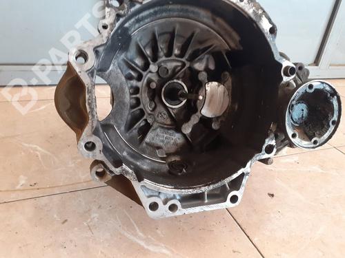 Gearbox SEAT CORDOBA (6K1, 6K2)  | BP9826130M3 
