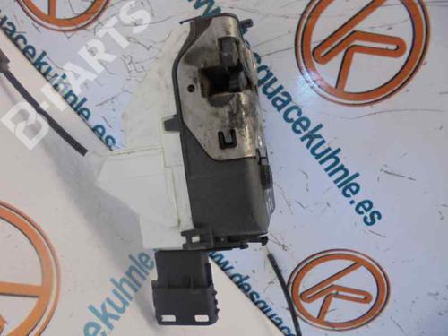 Front right lock PEUGEOT PARTNER Tepee  | BP4073996C97 