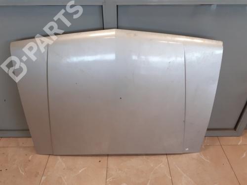 Used Hood OPEL CORSA A Hatchback (S83) 1.2 S (F08, M08, F68, M68) (55 hp) 7158690