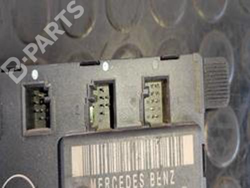 Used Electronic module MERCEDES-BENZ C-CLASS (W202) [1993-2000]  11662950