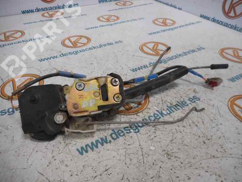 Used Front right lock HONDA CIVIC VI Fastback (MA, MB) [1994-2001]  2493950