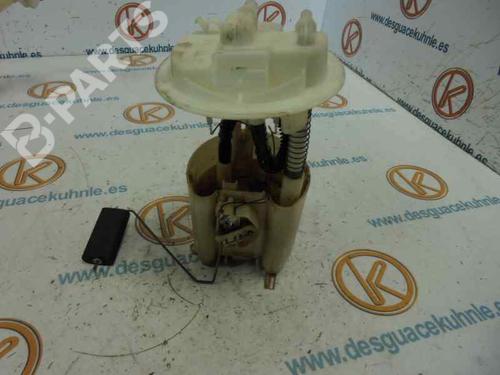 Used Fuel pump CITROËN BERLINGO / BERLINGO FIRST MPV (MF_, GJK_, GFK_) [1996-2025]  4225692