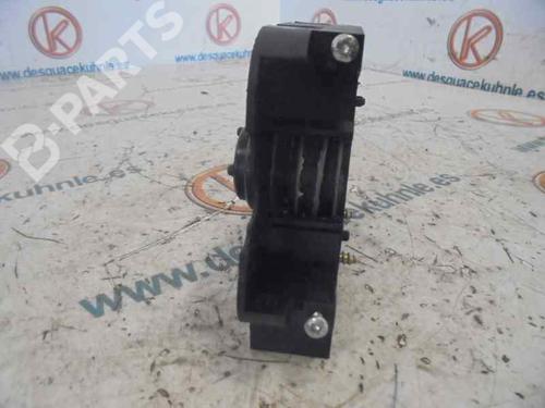 Elektronisk sensor NISSAN PRIMERA Hatchback (P11) 2.0 TD | BP2480902M84 