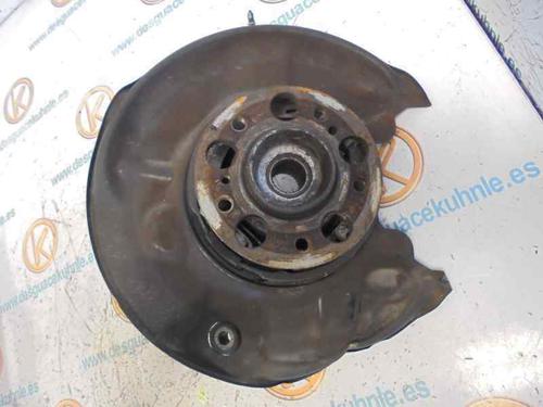 Right rear steering knuckle MERCEDES-BENZ CLK (C209) CLK 200 Kompressor (209.342) | BP4819499M28 