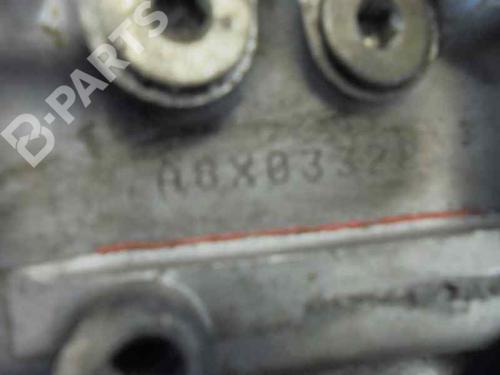 Gearbox TOYOTA AVENSIS Estate (_T27_)  | BP3202917M3 
