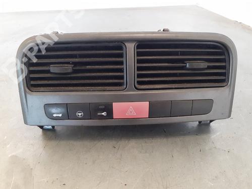 Used Switch FIAT GRANDE PUNTO (199_) 1.3 D Multijet (75 hp) 9843529