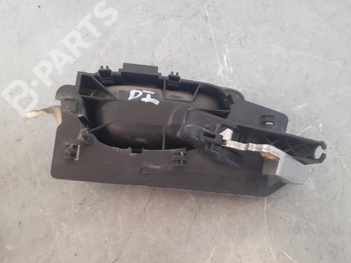 Front left interior door handle PEUGEOT 307 Break (3E)  | BP10136935I13 