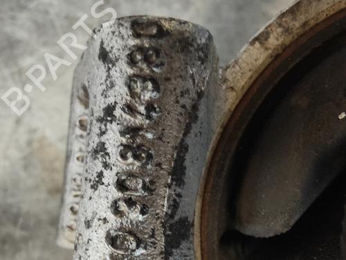 Engine mount VOLVO V40 Estate (645) 2.0 | BP26288121M89 