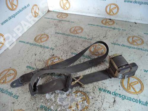 Front left seatbelt CITROËN C3 I (FC_, FN_) 1.4 i Bivalent | BP8755382I26 