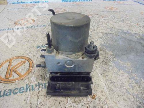 ABS pump FIAT PANDA (169_) 1.2 4x4 (169.AXB2A) | BP2484648M43 