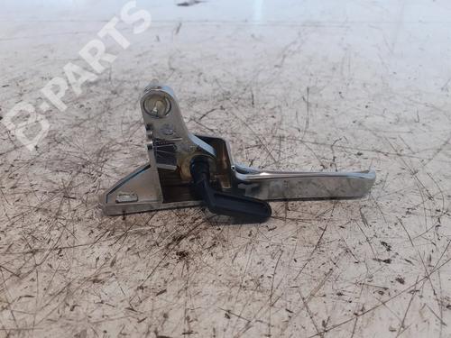 Rear right interior door handle MERCEDES-BENZ E-CLASS (W211) E 220 CDI (211.008) | BP6976378I16 