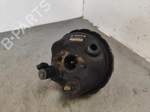 Used Servo brake MERCEDES-BENZ C-CLASS (W203) [2000-2007]  16017697
