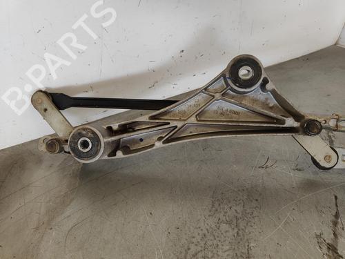 Front wiper motor MERCEDES-BENZ A-CLASS (W169)  | BP13524917M29 