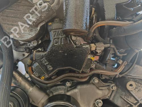 Engine MERCEDES-BENZ VITO Van (W638)  | BP16419850M1 