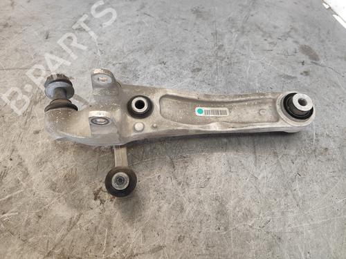 Left front suspension arm JAGUAR XE (X760) 2.0 D AWD | BP29850785M12