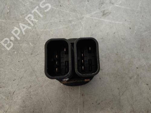 Left front window switch FORD FIESTA V (JH_, JD_)  | BP15659036I27 