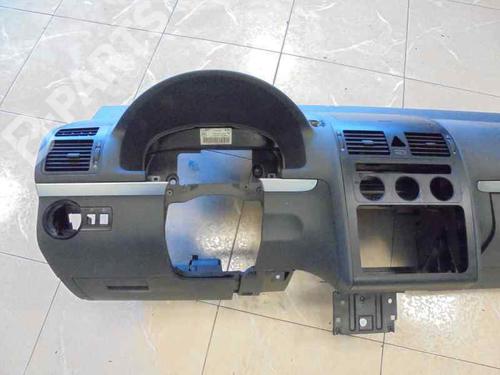 Dashboard VW TOURAN (1T1, 1T2)  | BP2848613C46 