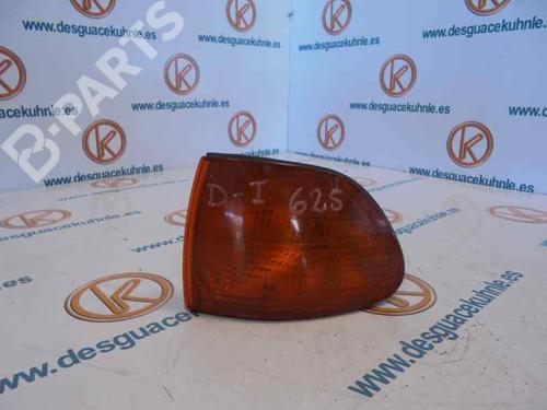 Used Left front indicator Left front indicator BMW 7 (E38) 750 i, iL (326 hp) 2476551 2476551
