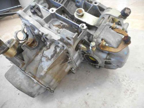 Gearbox CITROËN XANTIA (X1_, X2_)  | BP2477311M3 