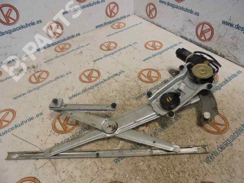 Used Front left window mechanism JEEP GRAND CHEROKEE I (ZJ, ZG) 5.2 i 4x4 (ZJ) (215 hp) 3524619