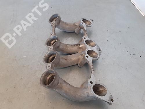 Intake manifold CITROËN ZX (N2) 1.4 i | BP7296599M70 