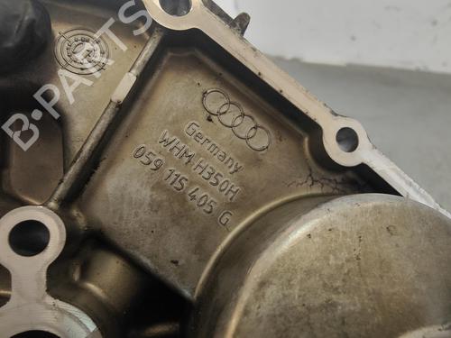 Support AUDI A4 B6 (8E2) 2.5 TDI | BP15833971C155 