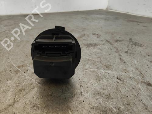Heater resistor CITROËN DS3 (SA_)  | BP29724506M108 