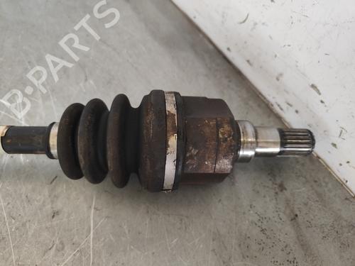 Right front driveshaft DAEWOO MATIZ (M100, M150)  | BP13418089M39 